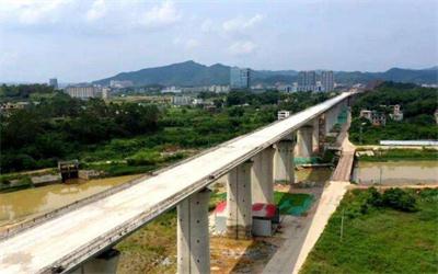 泰安西金铁路