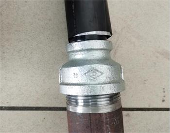 泰安20MM注浆管供应